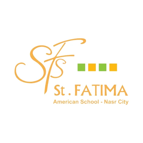 Logo of Saint Fatima Language School