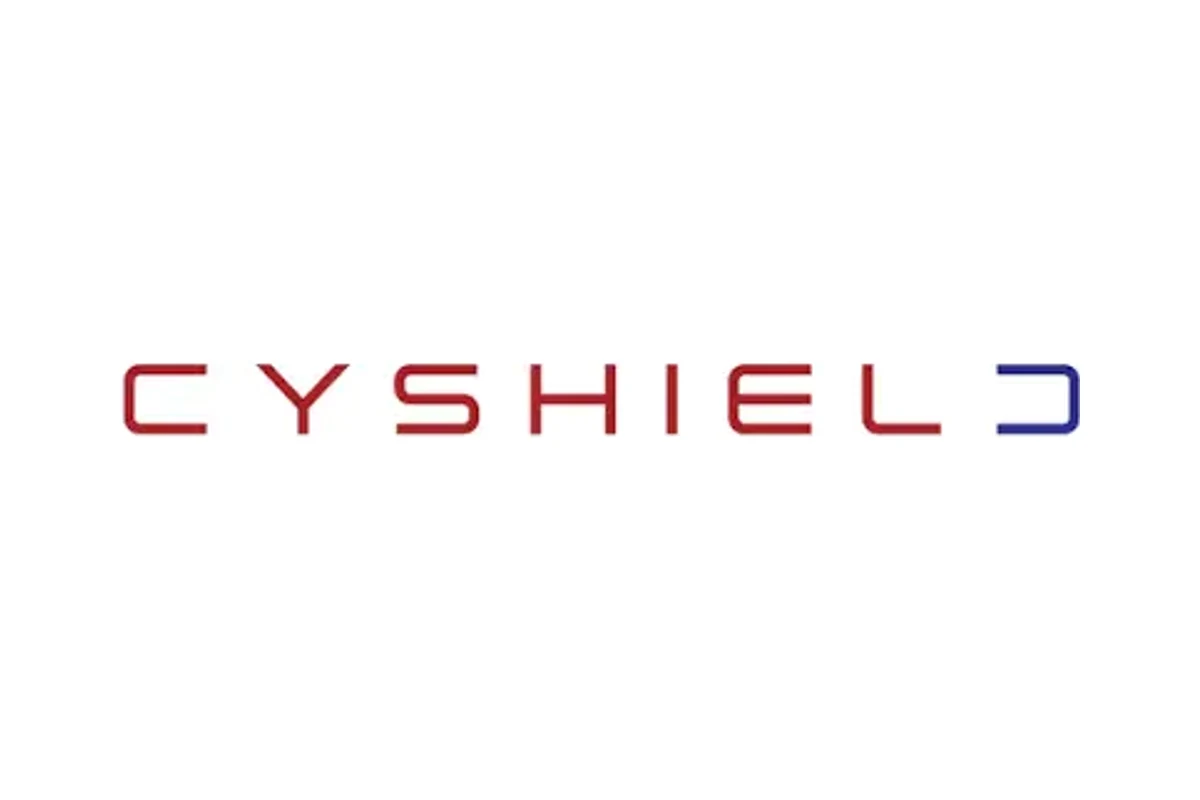 Cyshield logo